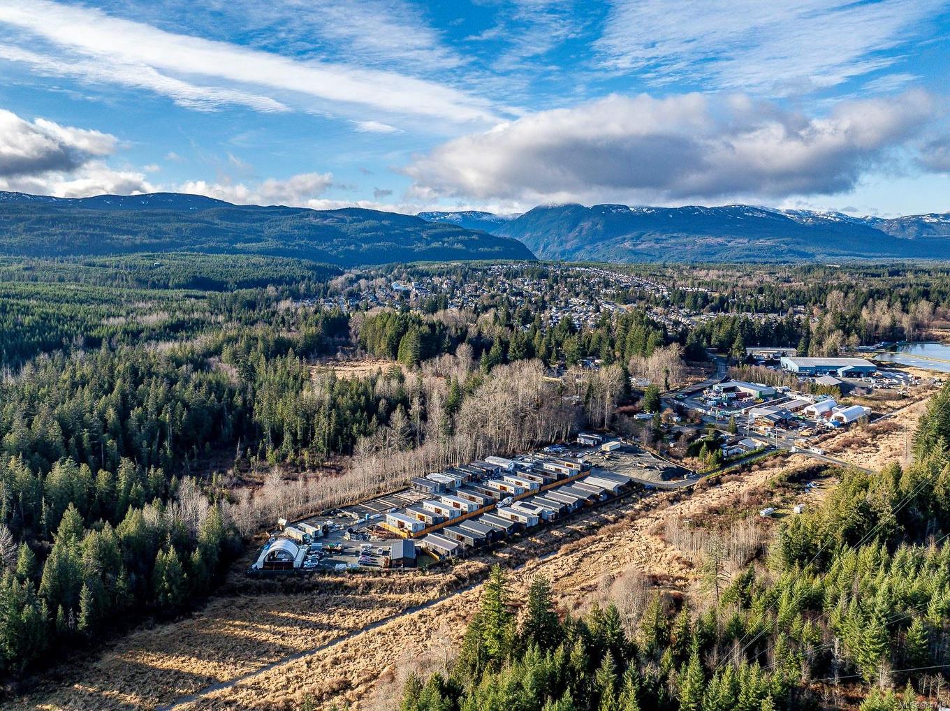 22-3025 Royston Rd, Cumberland, BC