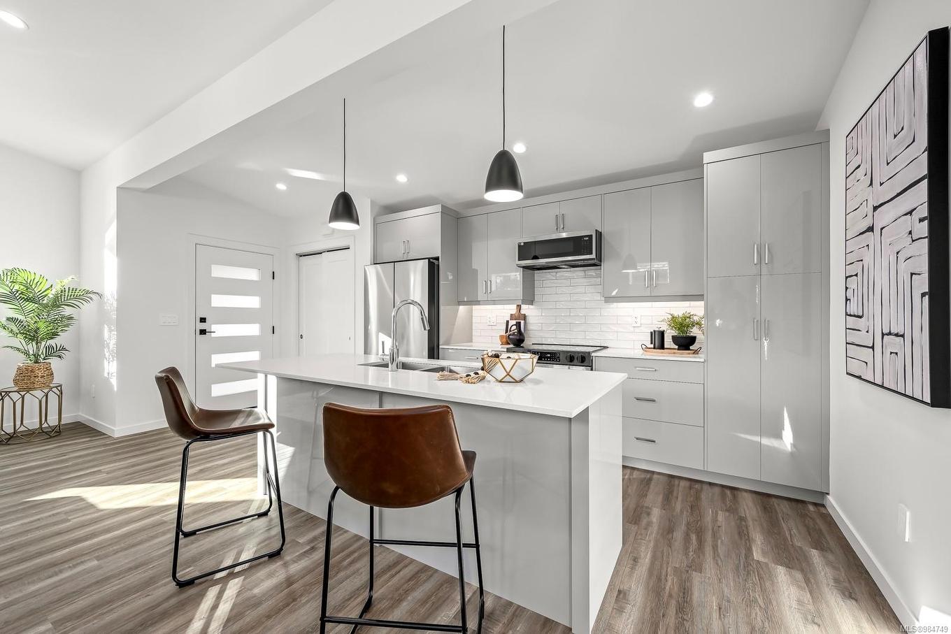 22-3025 Royston Rd, Cumberland, BC