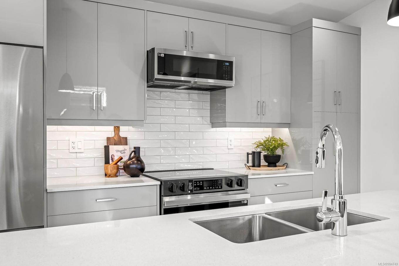 22-3025 Royston Rd, Cumberland, BC