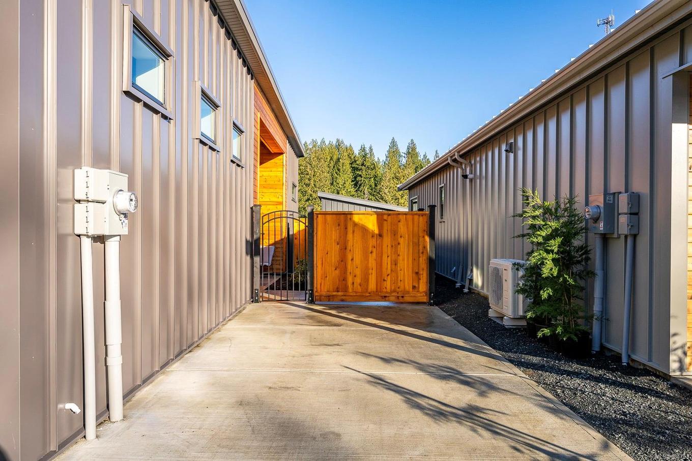 20-3025 Royston Rd, Cumberland, BC