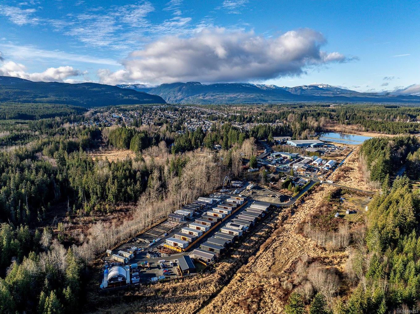 20-3025 Royston Rd, Cumberland, BC