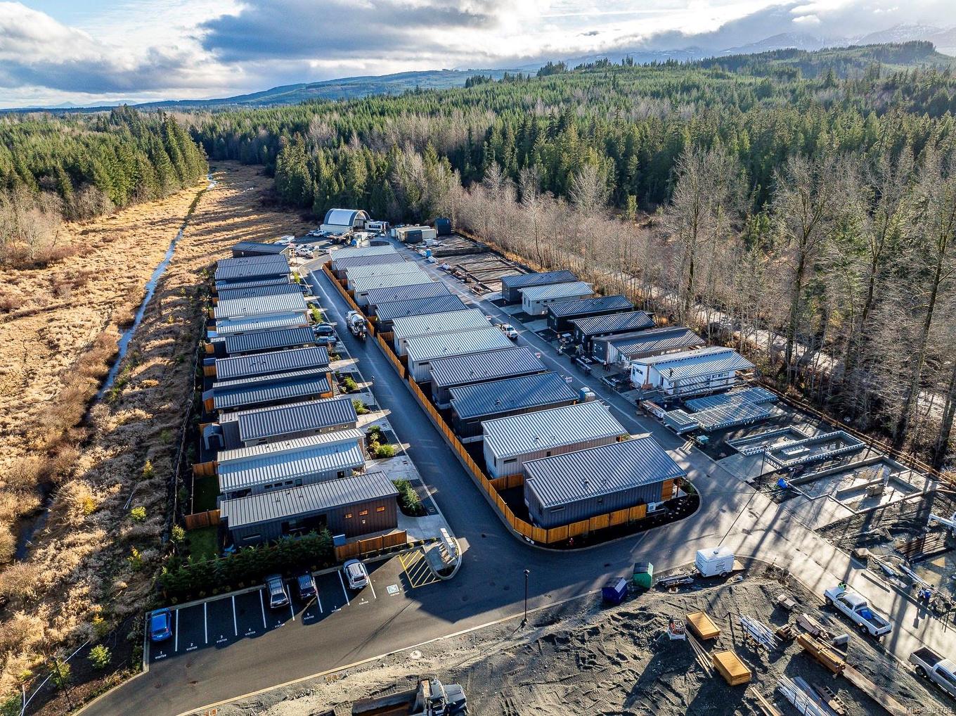 20-3025 Royston Rd, Cumberland, BC