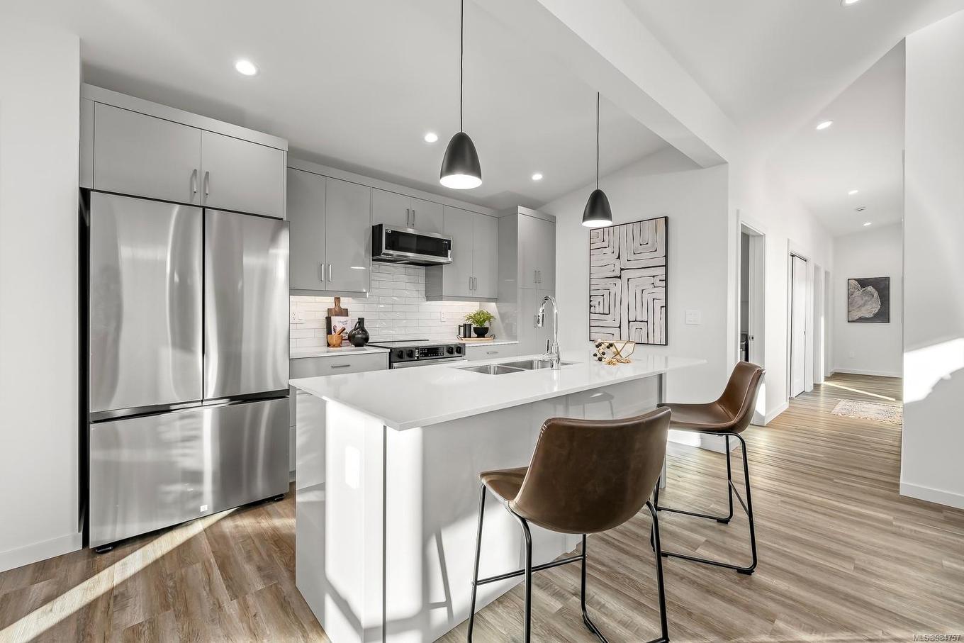 24-3025 Royston Rd, Cumberland, BC