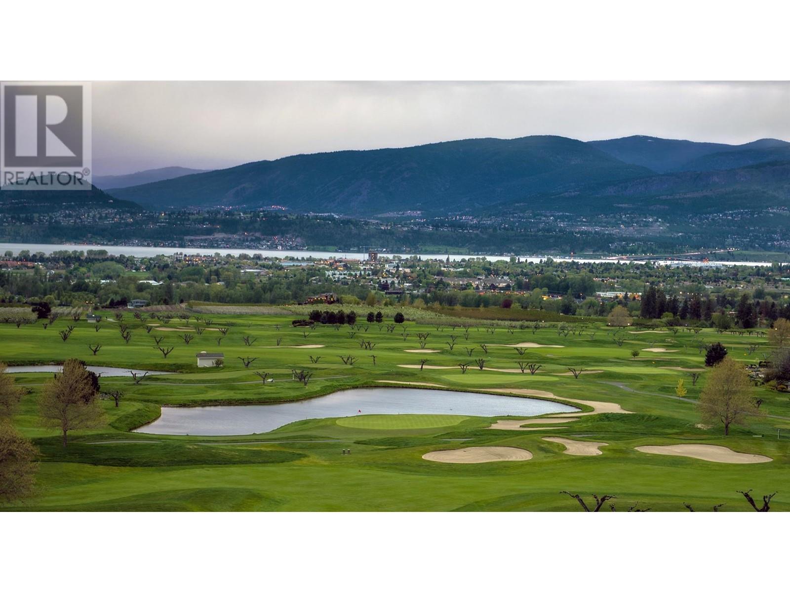 5280 Gordon Drive Lot# 1 & 2, Kelowna, BC