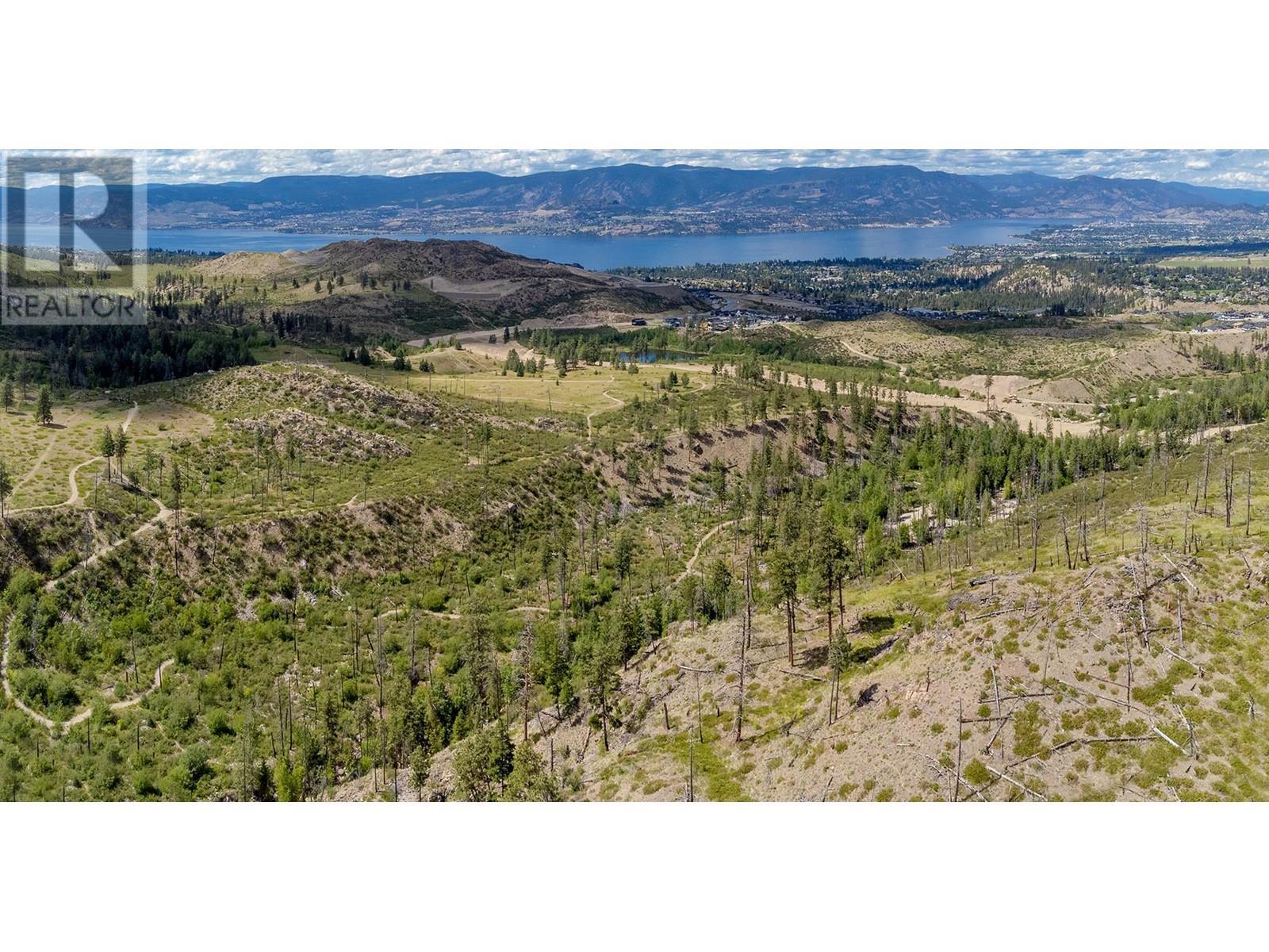 5280 Gordon Drive Lot# 1 & 2, Kelowna, BC