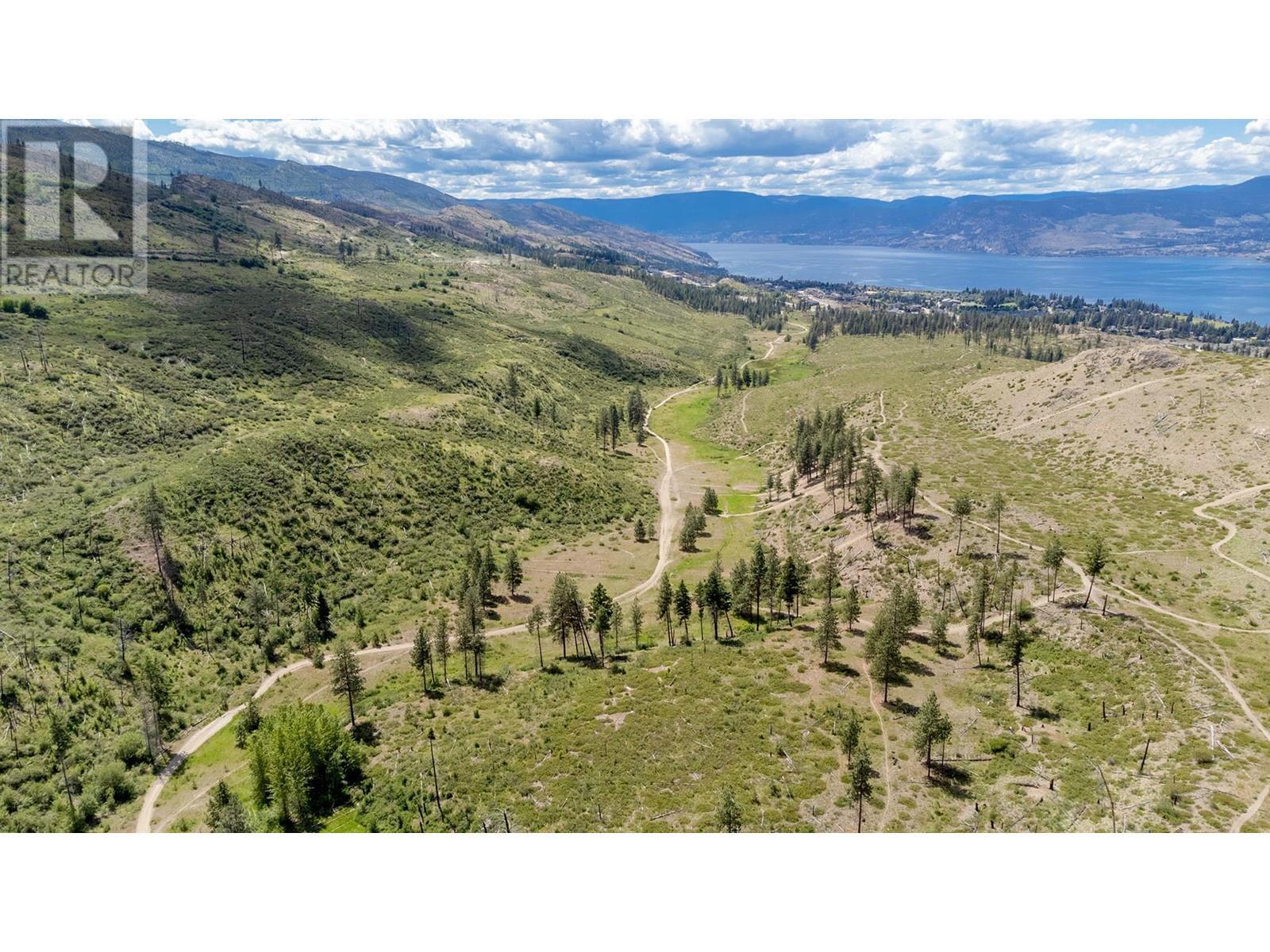 5280 Gordon Drive Lot# 1 & 2, Kelowna, BC