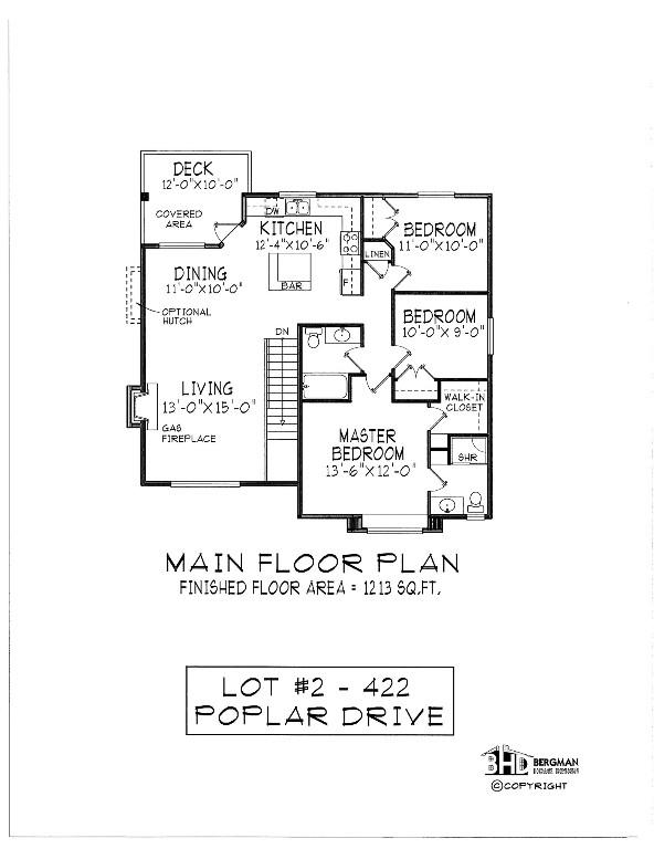 422 Poplar Drive, Logan Lake, BC - Other