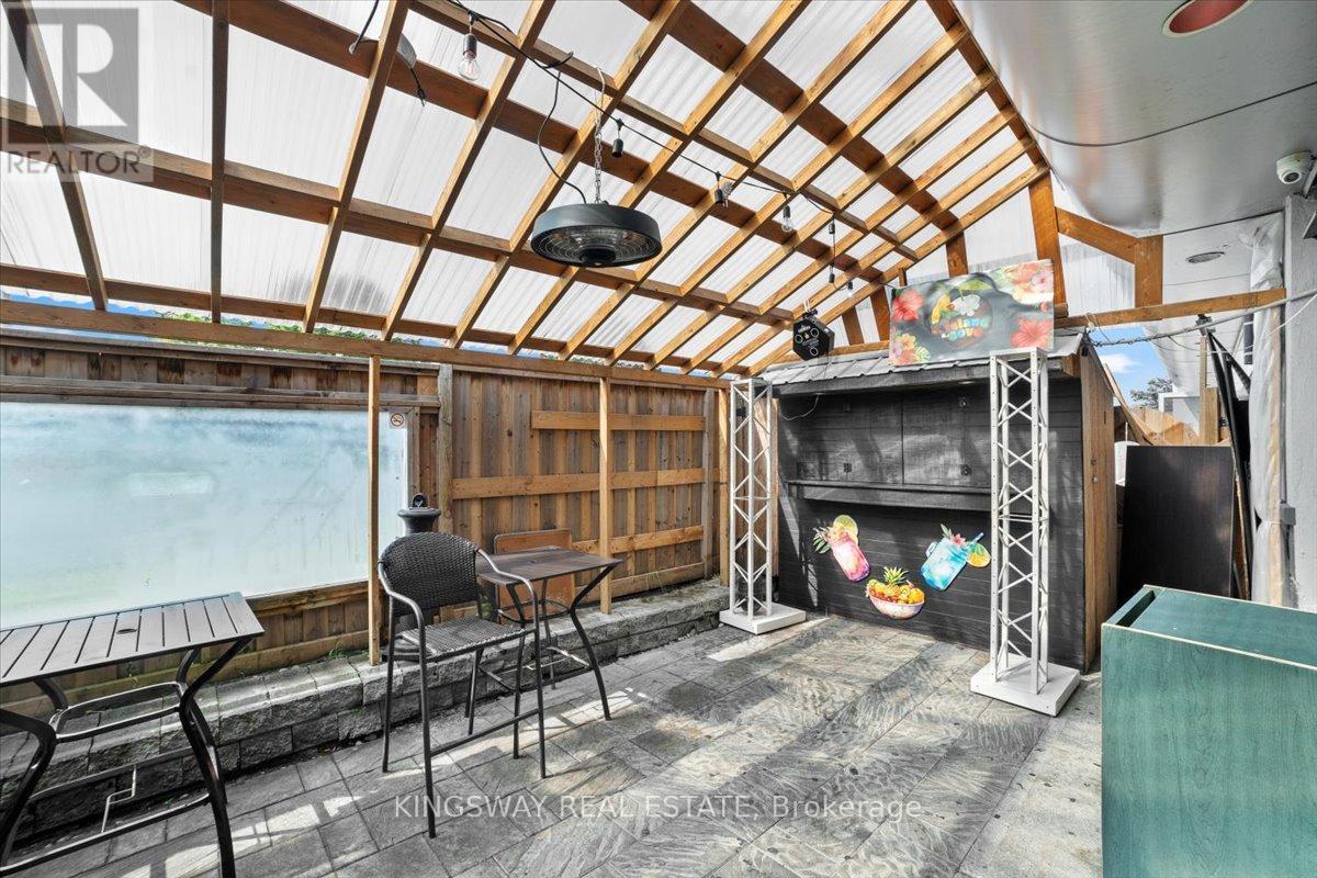 101 - 3580 Mcnicoll Avenue, Toronto, ON