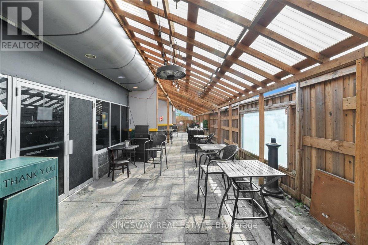 101 - 3580 Mcnicoll Avenue, Toronto, ON