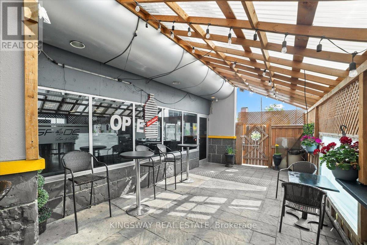 101 - 3580 Mcnicoll Avenue, Toronto, ON