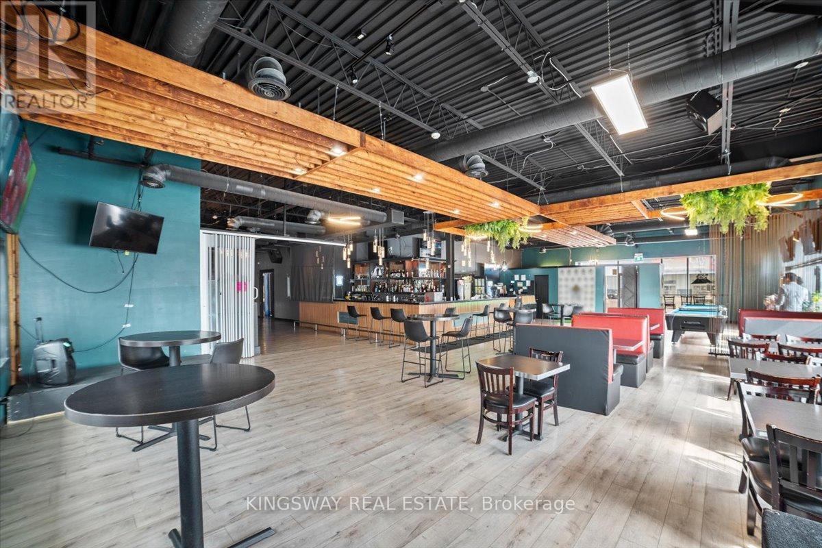 101 - 3580 Mcnicoll Avenue, Toronto, ON