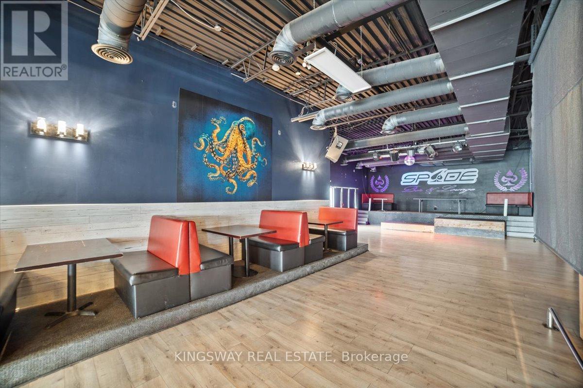 101 - 3580 Mcnicoll Avenue, Toronto, ON