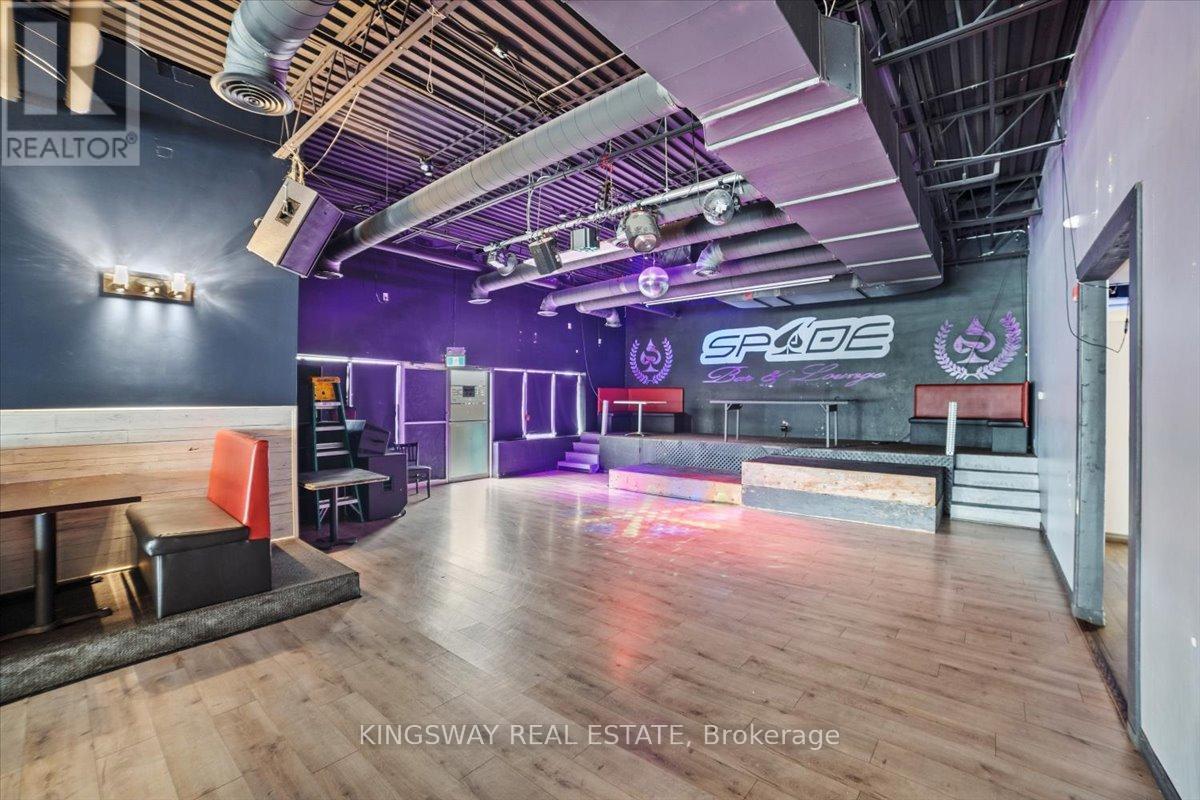 101 - 3580 Mcnicoll Avenue, Toronto, ON