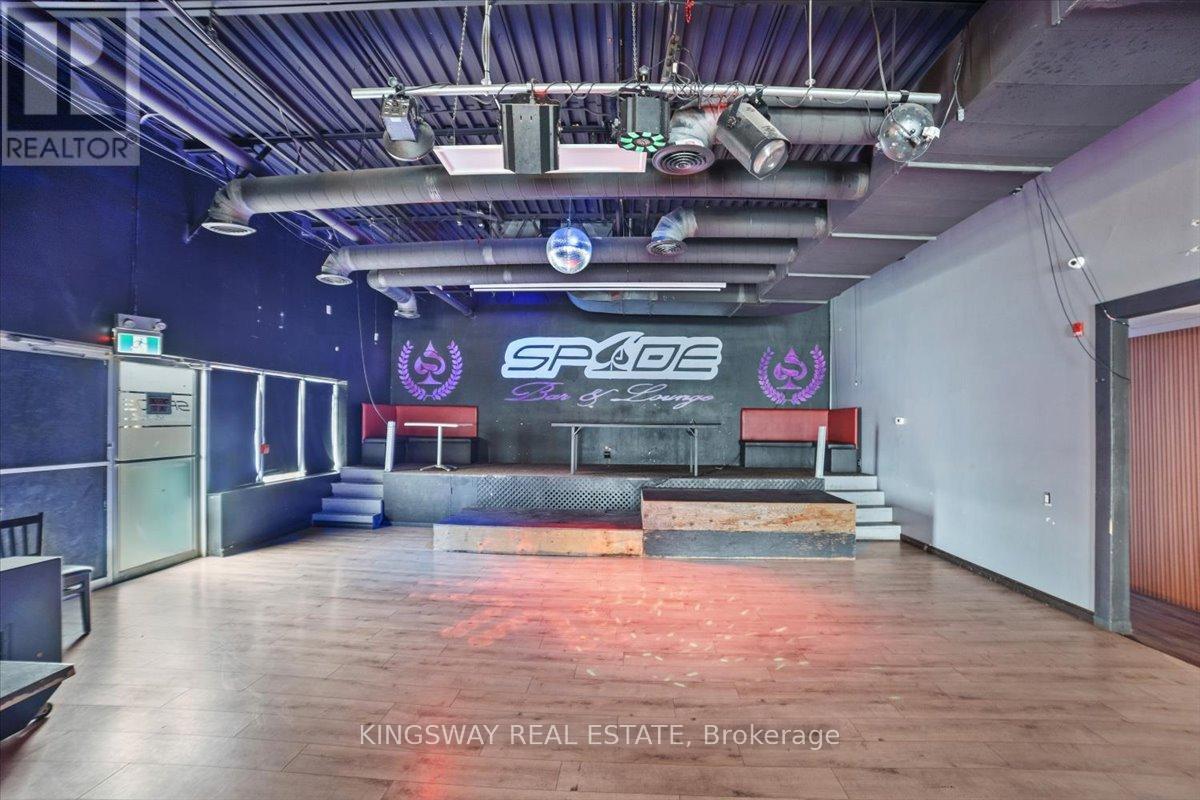 101 - 3580 Mcnicoll Avenue, Toronto, ON