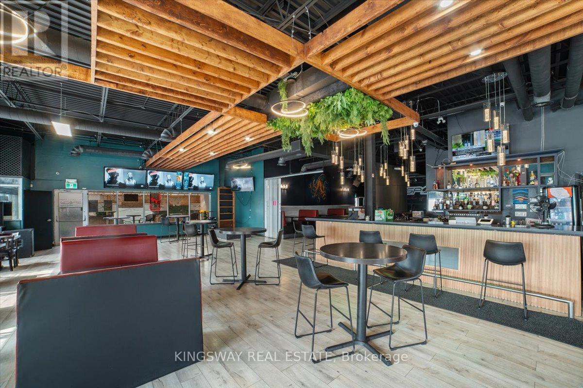 101 - 3580 Mcnicoll Avenue, Toronto, ON