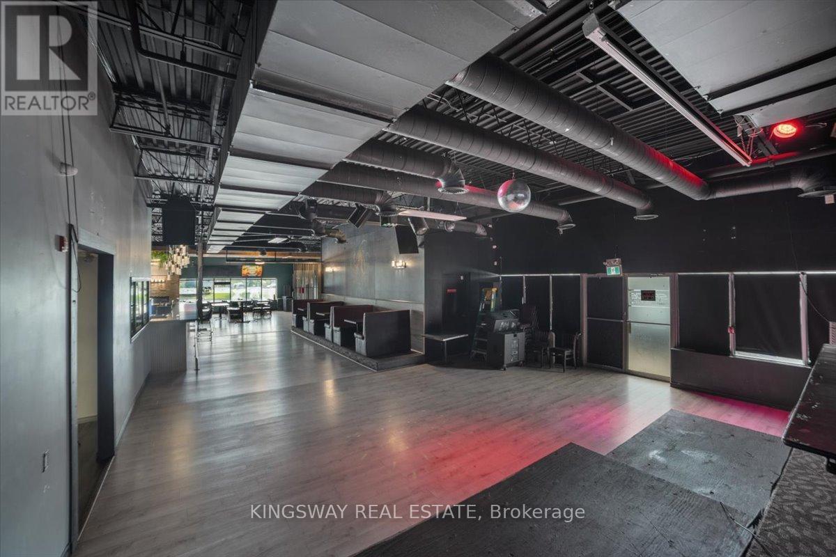 101 - 3580 Mcnicoll Avenue, Toronto, ON