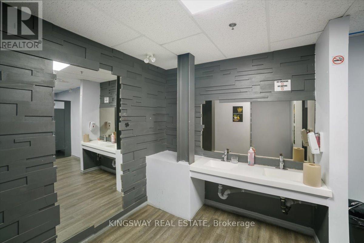 101 - 3580 Mcnicoll Avenue, Toronto, ON