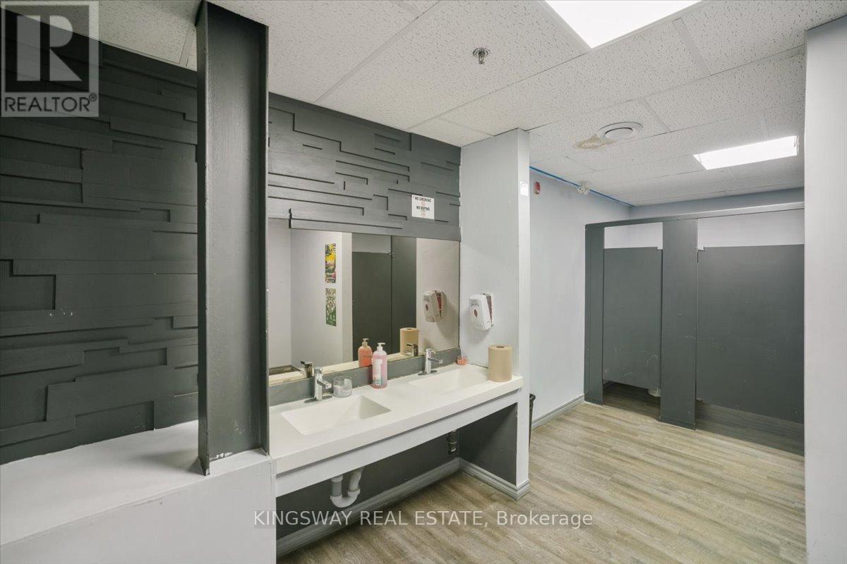 101 - 3580 Mcnicoll Avenue, Toronto, ON