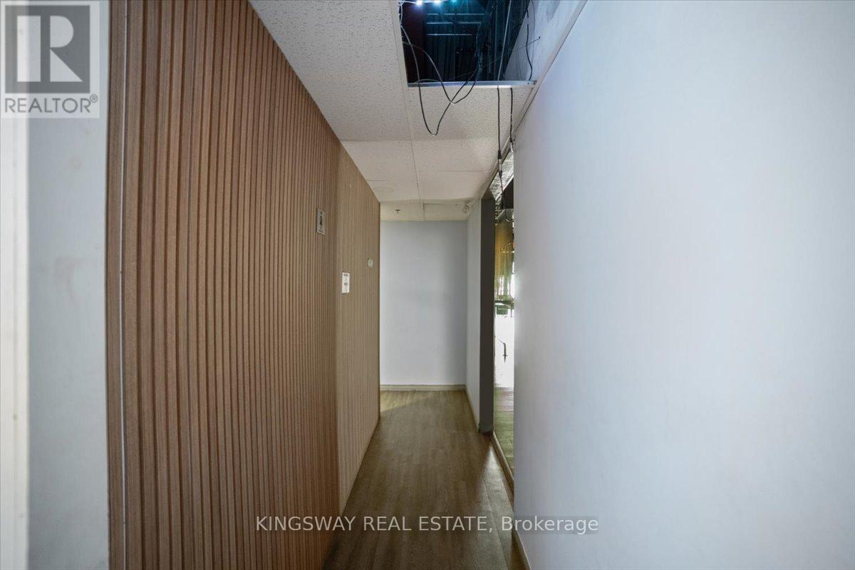 101 - 3580 Mcnicoll Avenue, Toronto, ON