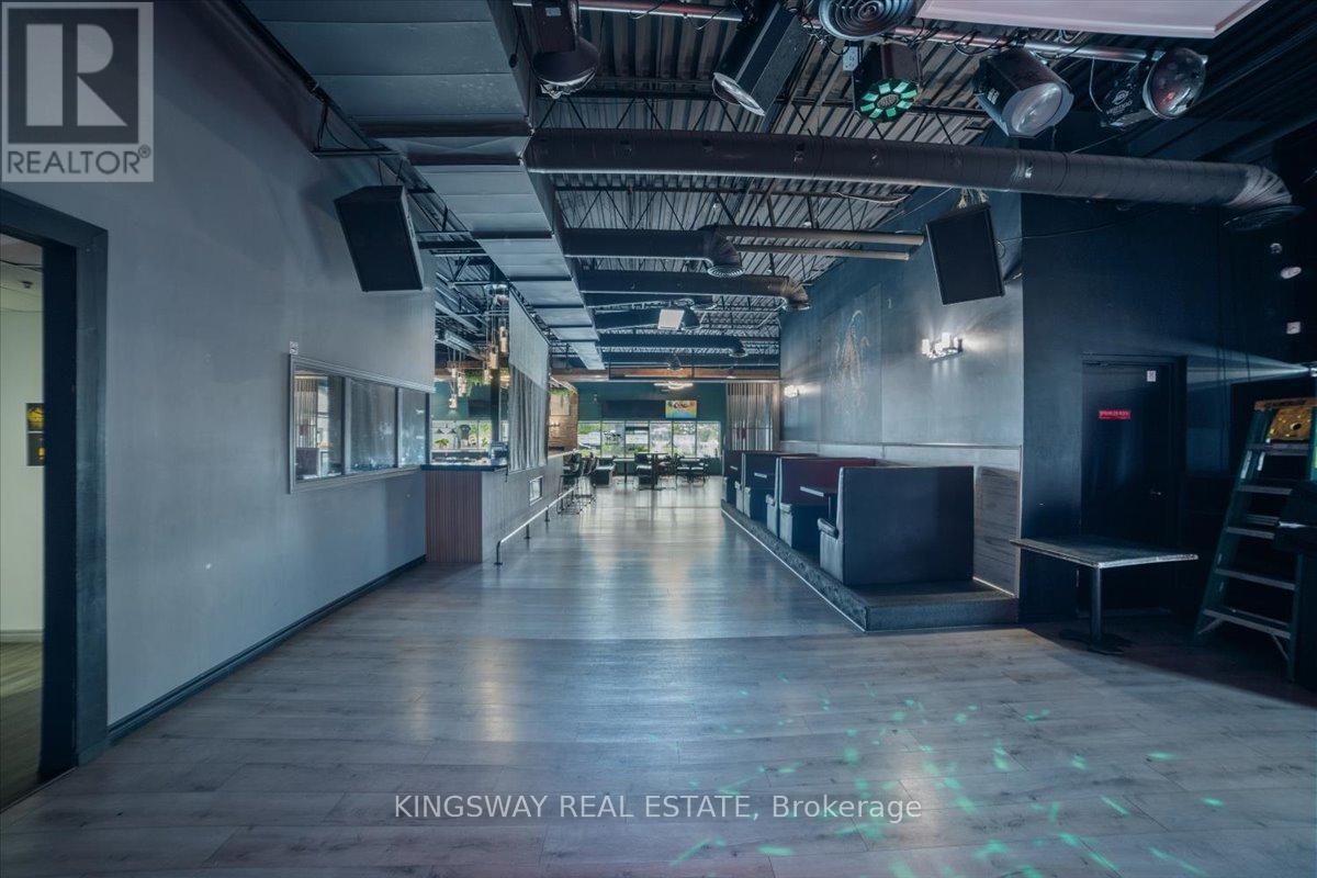 101 - 3580 Mcnicoll Avenue, Toronto, ON