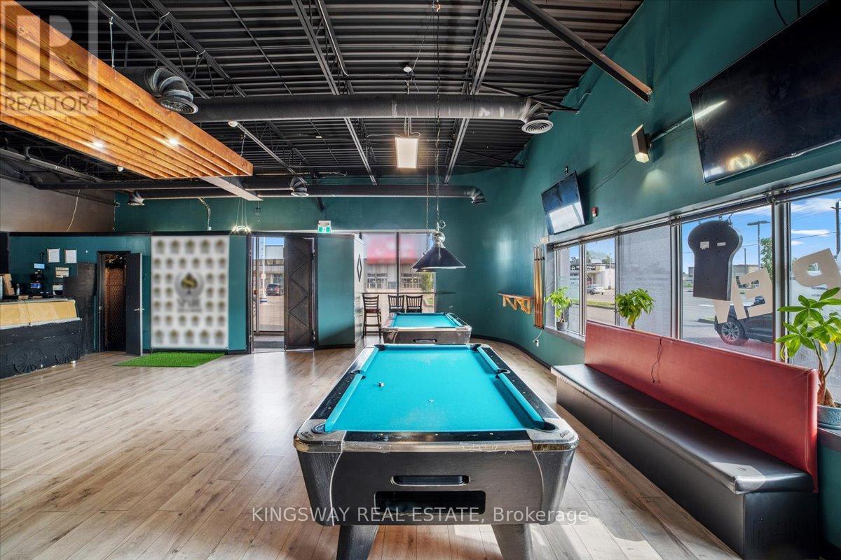 101 - 3580 Mcnicoll Avenue, Toronto, ON