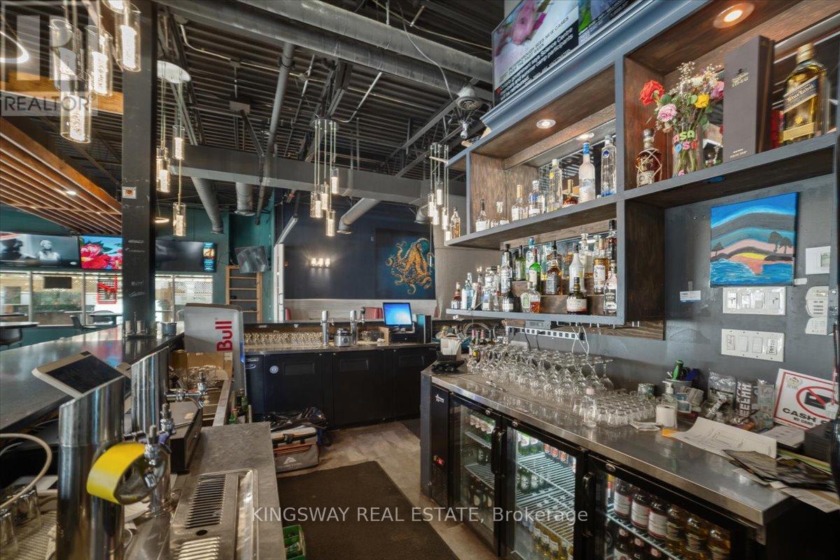 101 - 3580 Mcnicoll Avenue, Toronto, ON