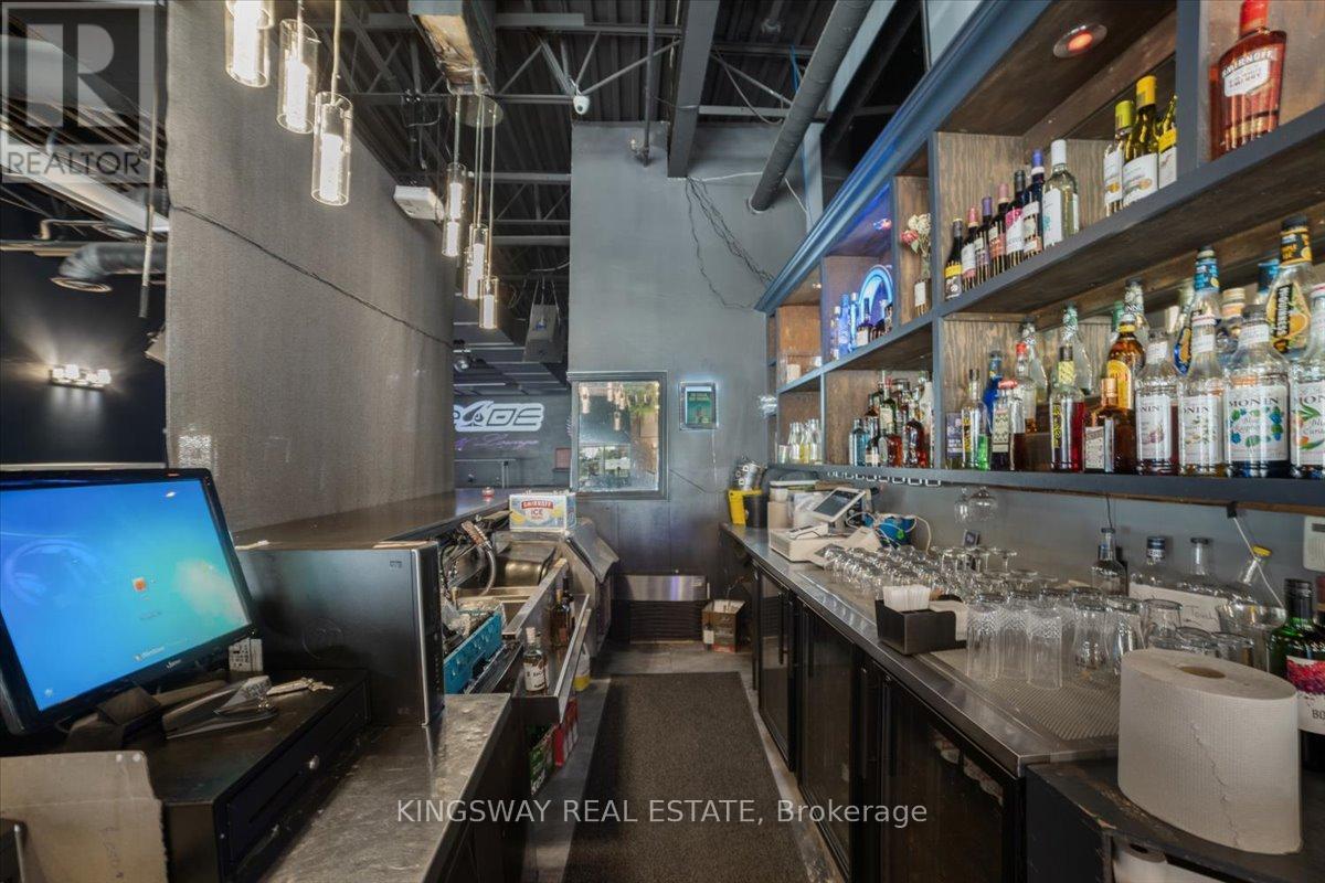 101 - 3580 Mcnicoll Avenue, Toronto, ON