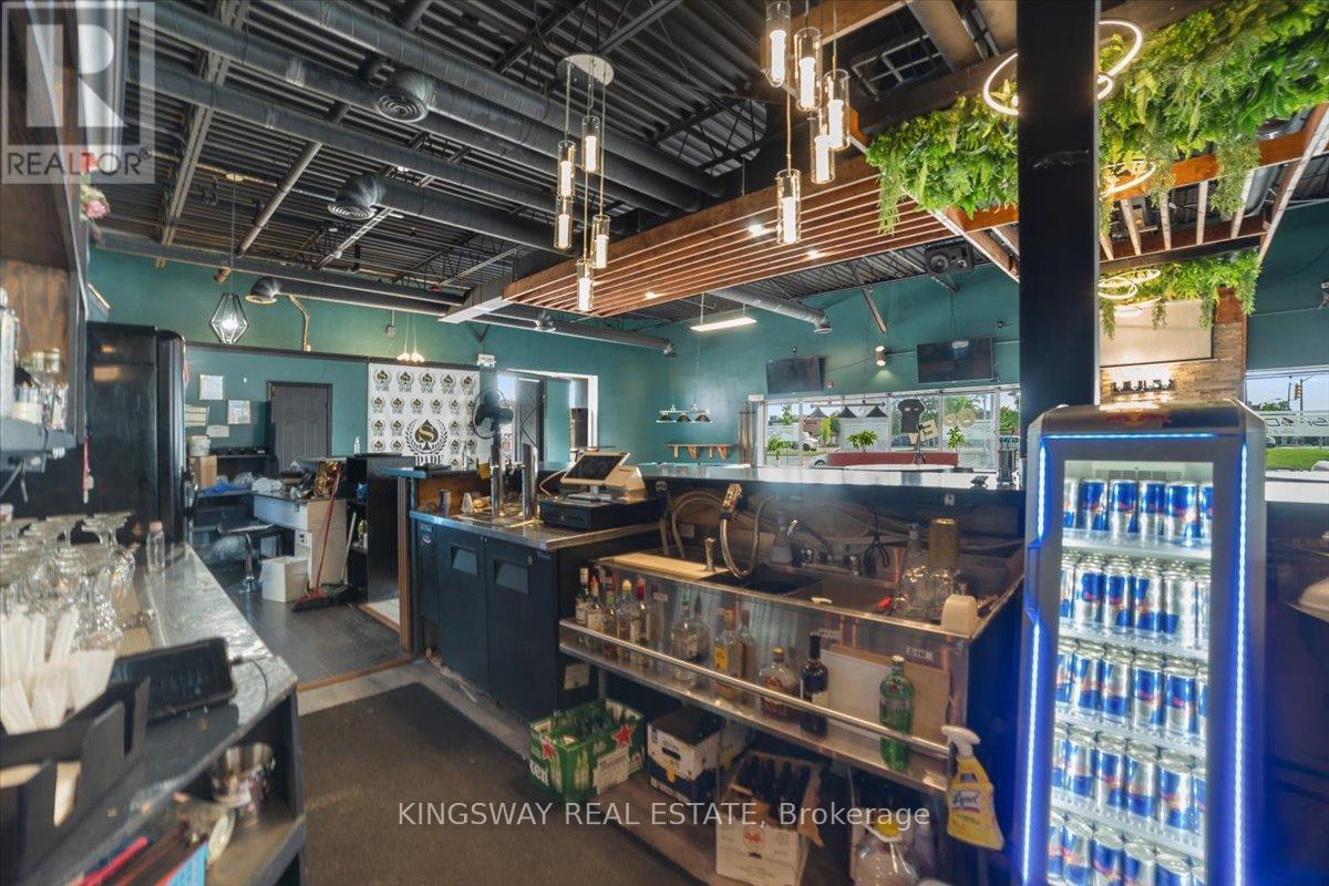 101 - 3580 Mcnicoll Avenue, Toronto, ON