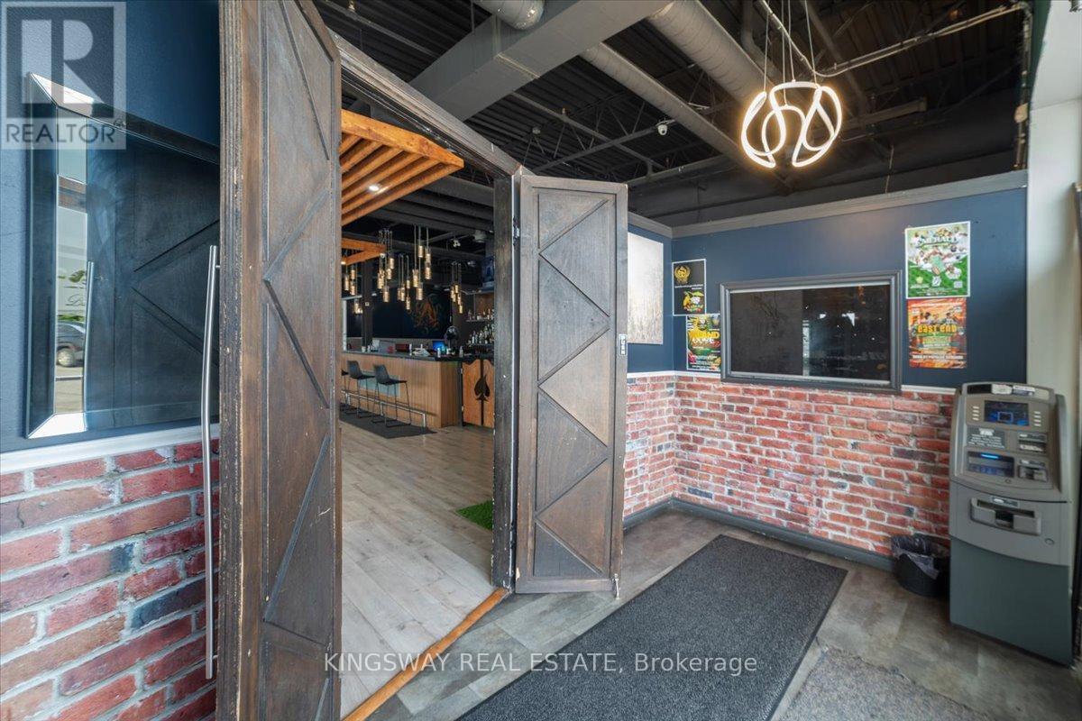 101 - 3580 Mcnicoll Avenue, Toronto, ON