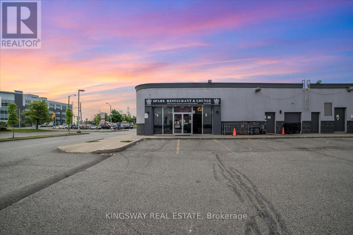 101 - 3580 Mcnicoll Avenue, Toronto, ON