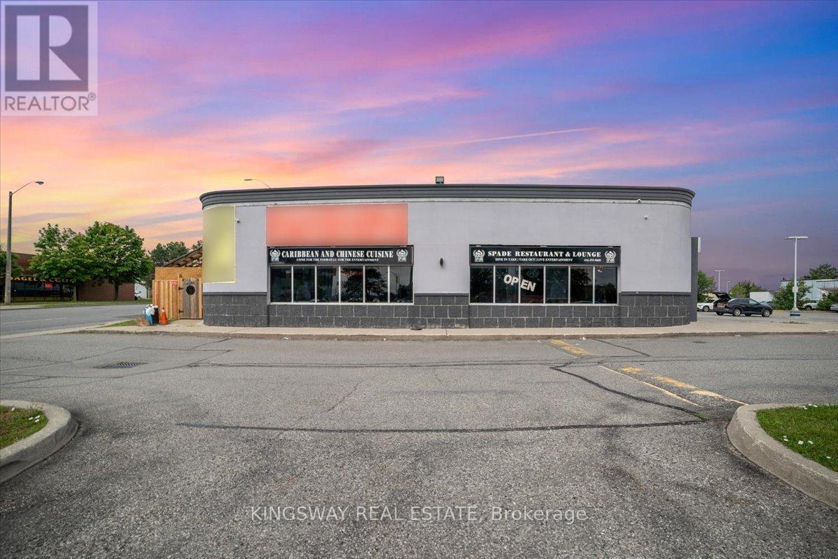 101 - 3580 Mcnicoll Avenue, Toronto, ON