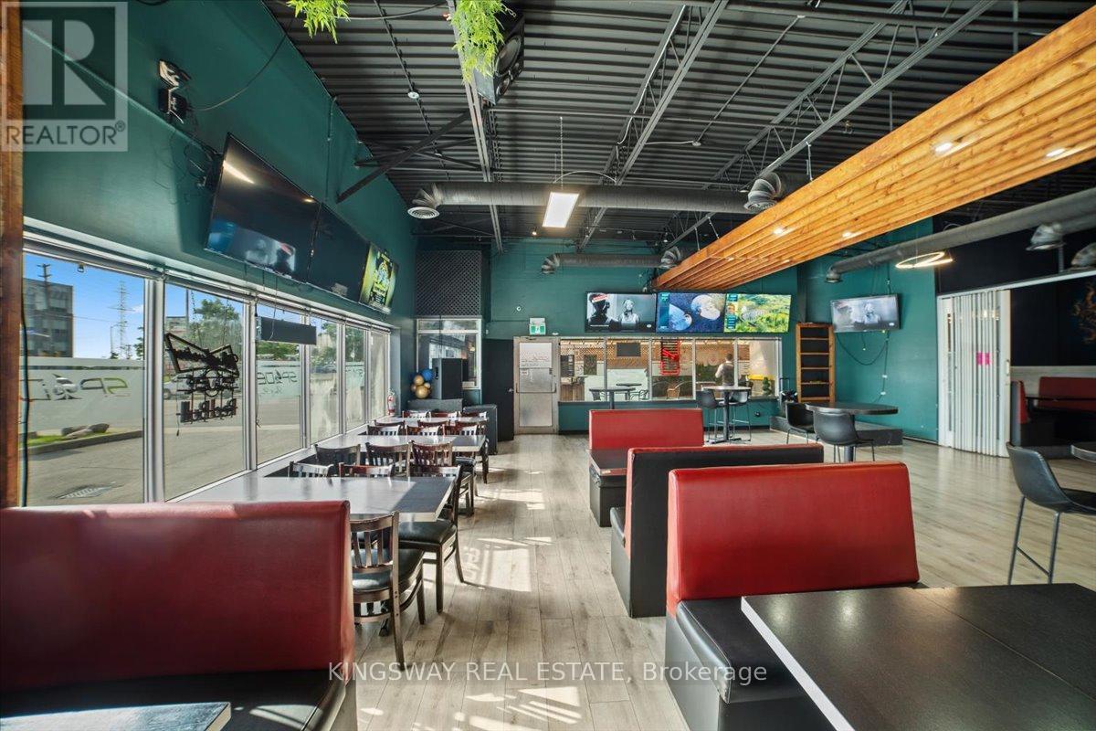 101 - 3580 Mcnicoll Avenue, Toronto, ON