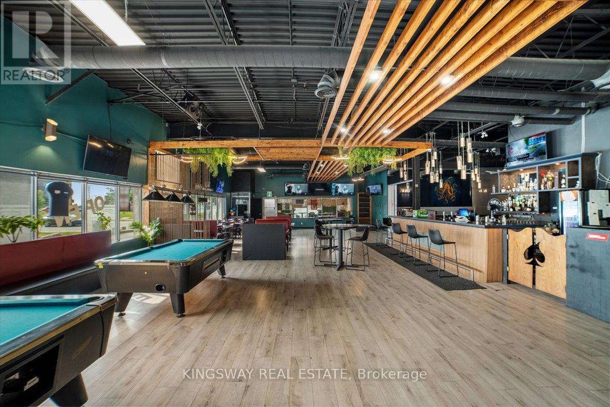 101 - 3580 Mcnicoll Avenue, Toronto, ON