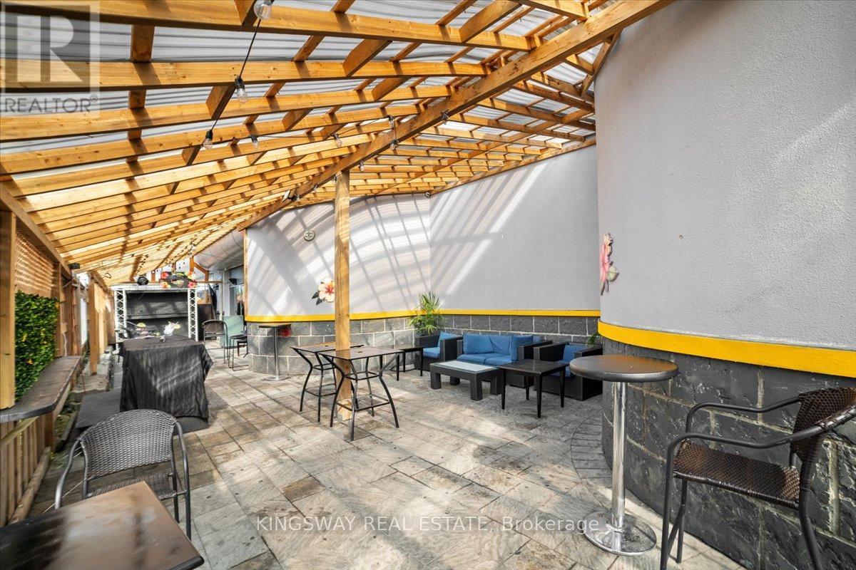 101 - 3580 Mcnicoll Avenue, Toronto, ON