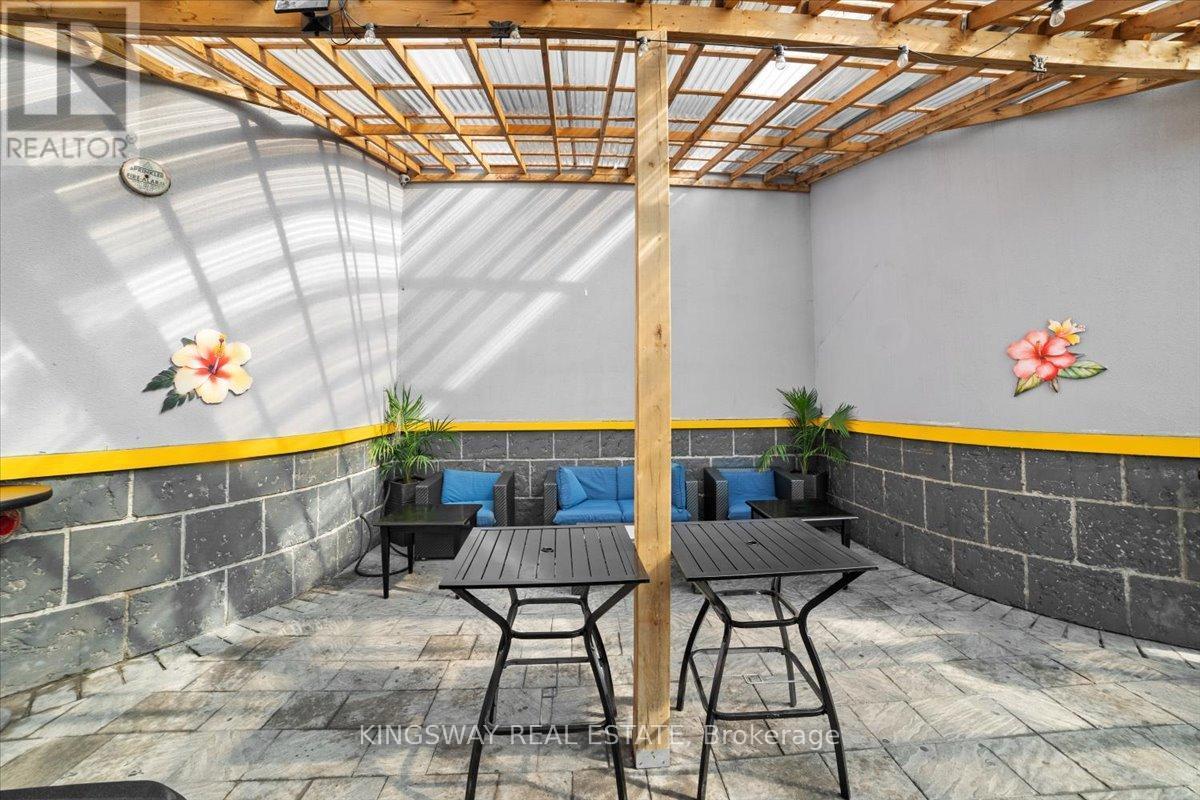 101 - 3580 Mcnicoll Avenue, Toronto, ON