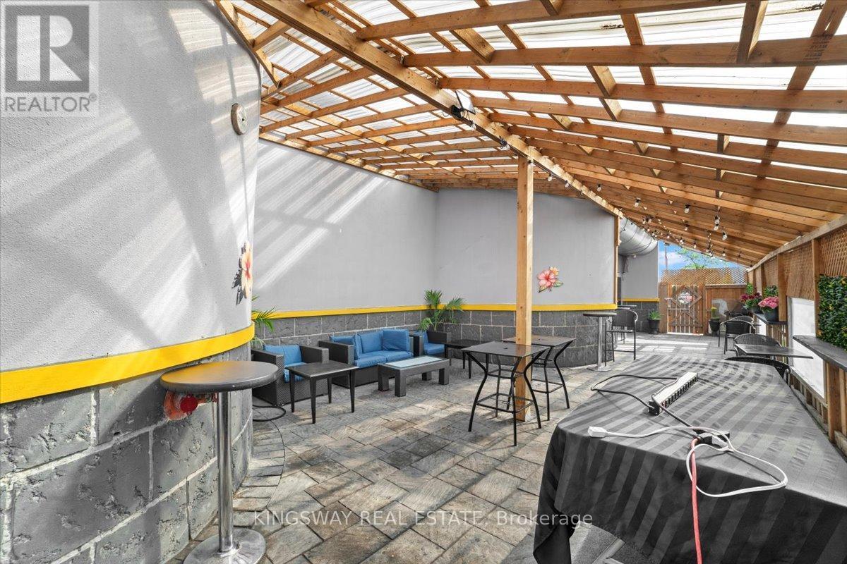 101 - 3580 Mcnicoll Avenue, Toronto, ON