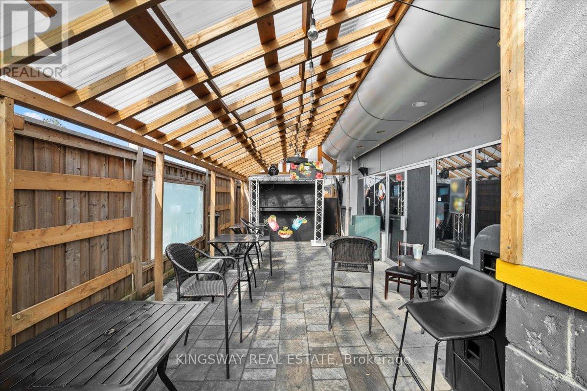 101 - 3580 Mcnicoll Avenue, Toronto, ON