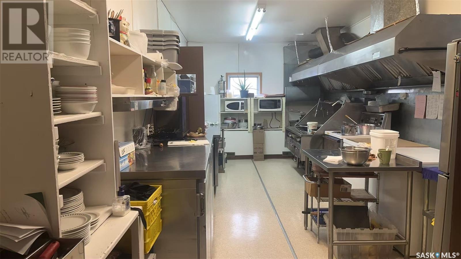 207 Railway Avenue, Watson, SK