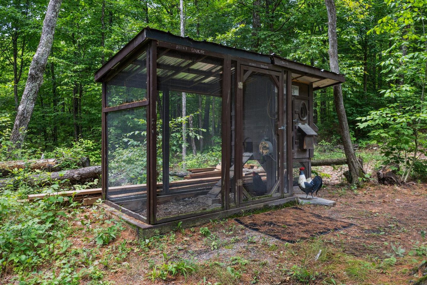 Exterior - 30 Ch. De La Lyrique, Val-Des-Monts, QC - Outdoor