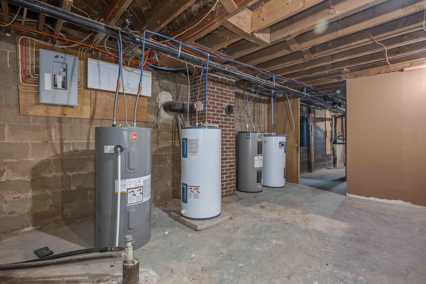 5968 Highway 1, Cambridge, NS