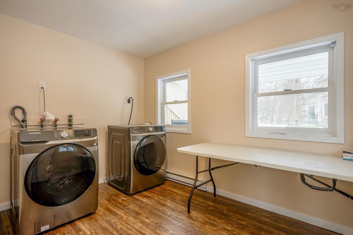 5968 Highway 1, Cambridge, NS