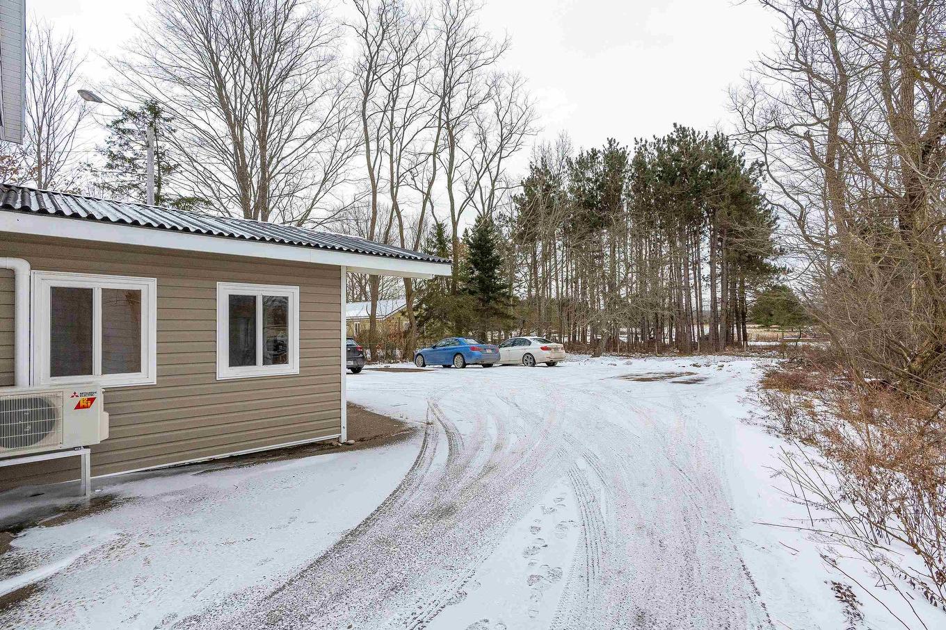 5968 Highway 1, Cambridge, NS