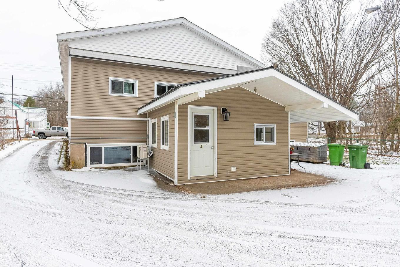 5968 Highway 1, Cambridge, NS