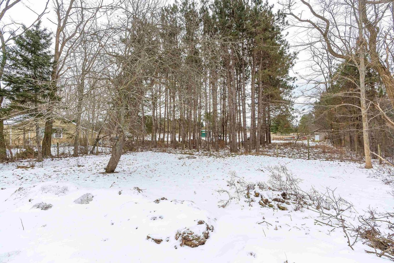 5968 Highway 1, Cambridge, NS