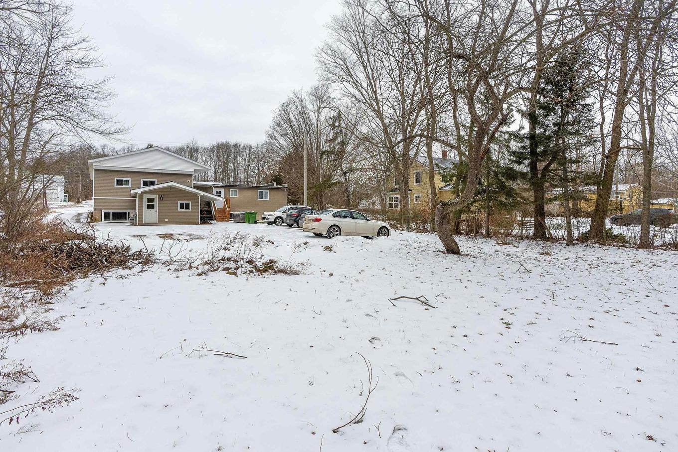 5968 Highway 1, Cambridge, NS