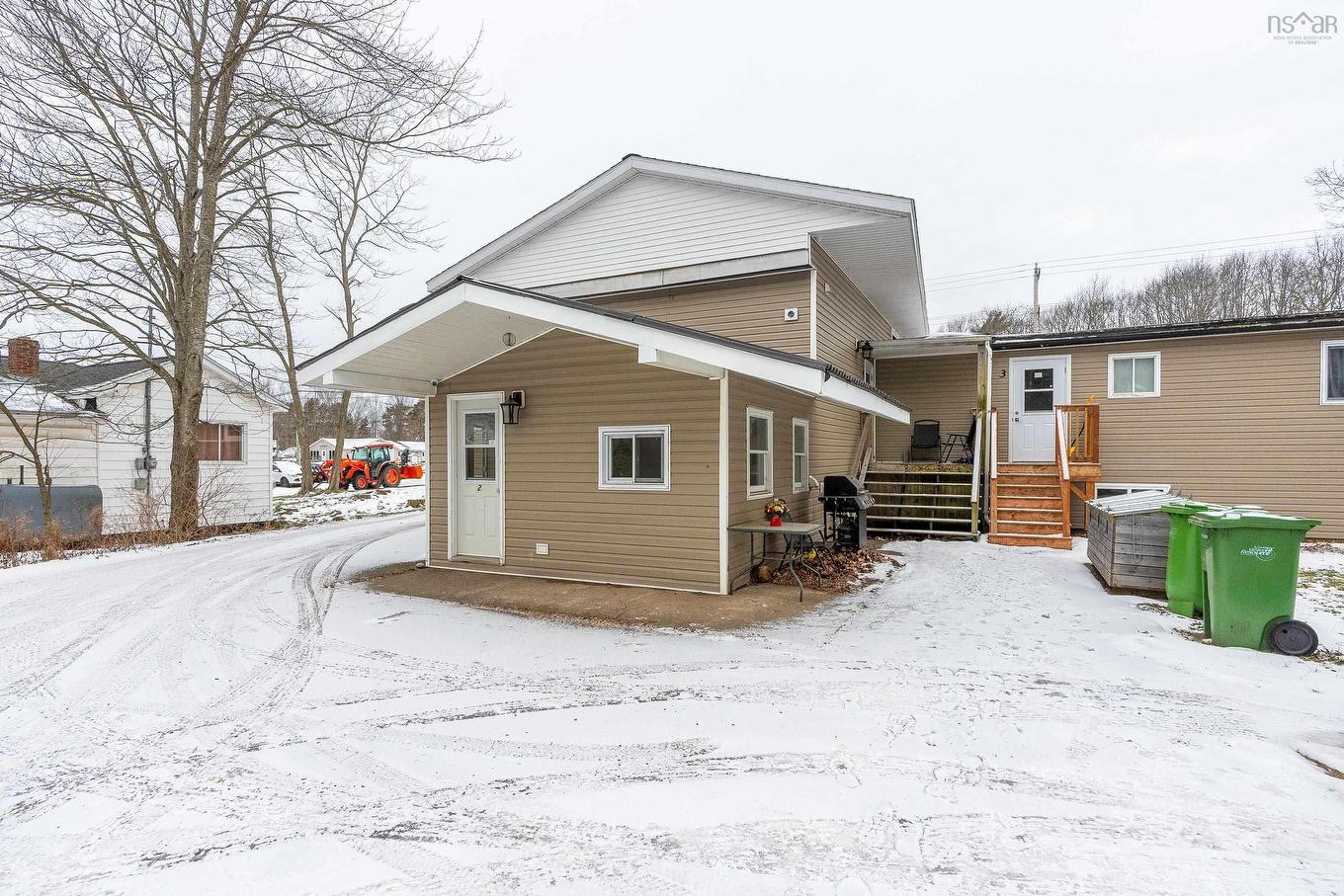 5968 Highway 1, Cambridge, NS