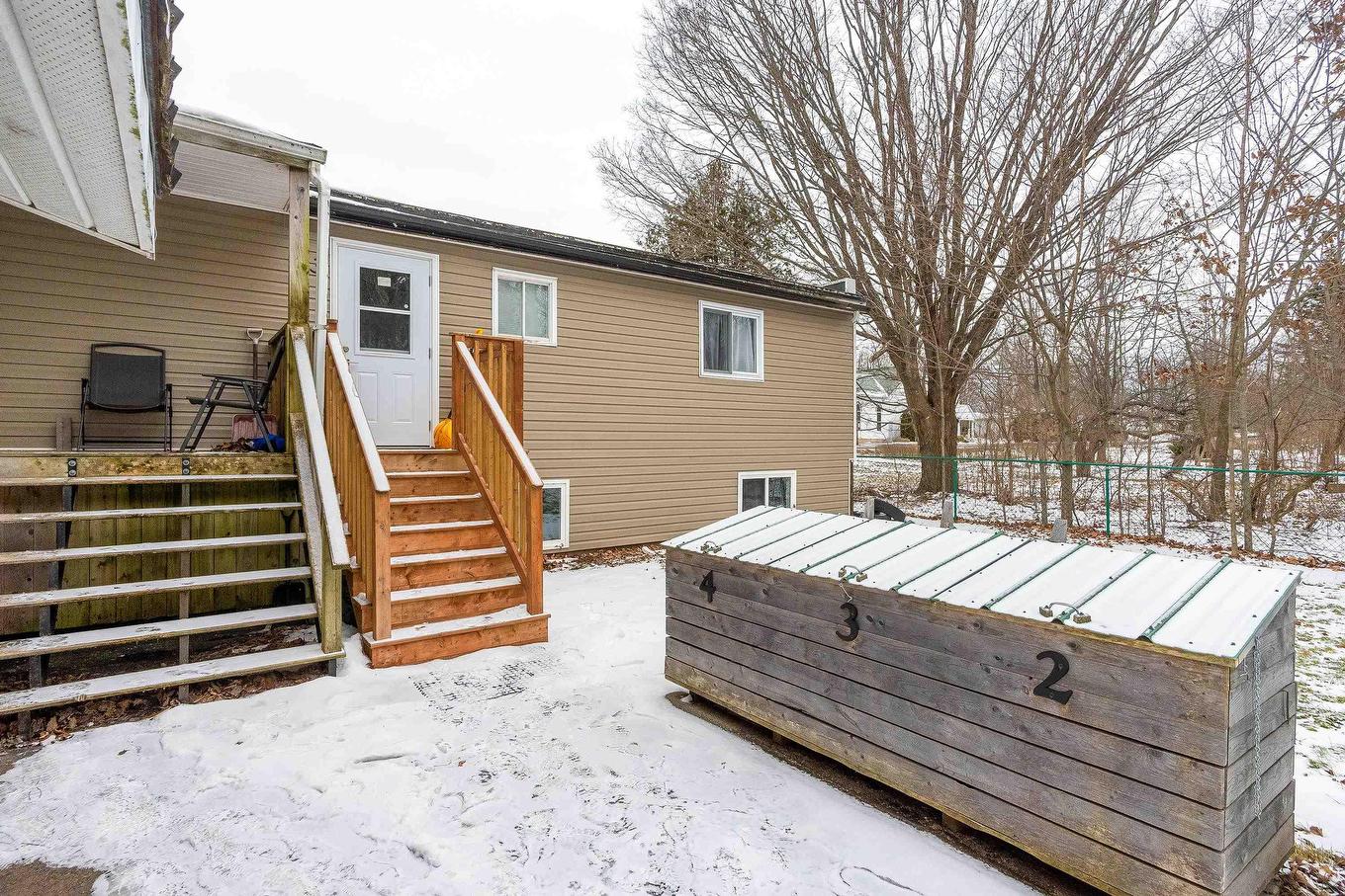 5968 Highway 1, Cambridge, NS