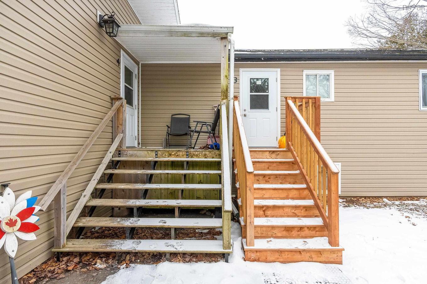 5968 Highway 1, Cambridge, NS