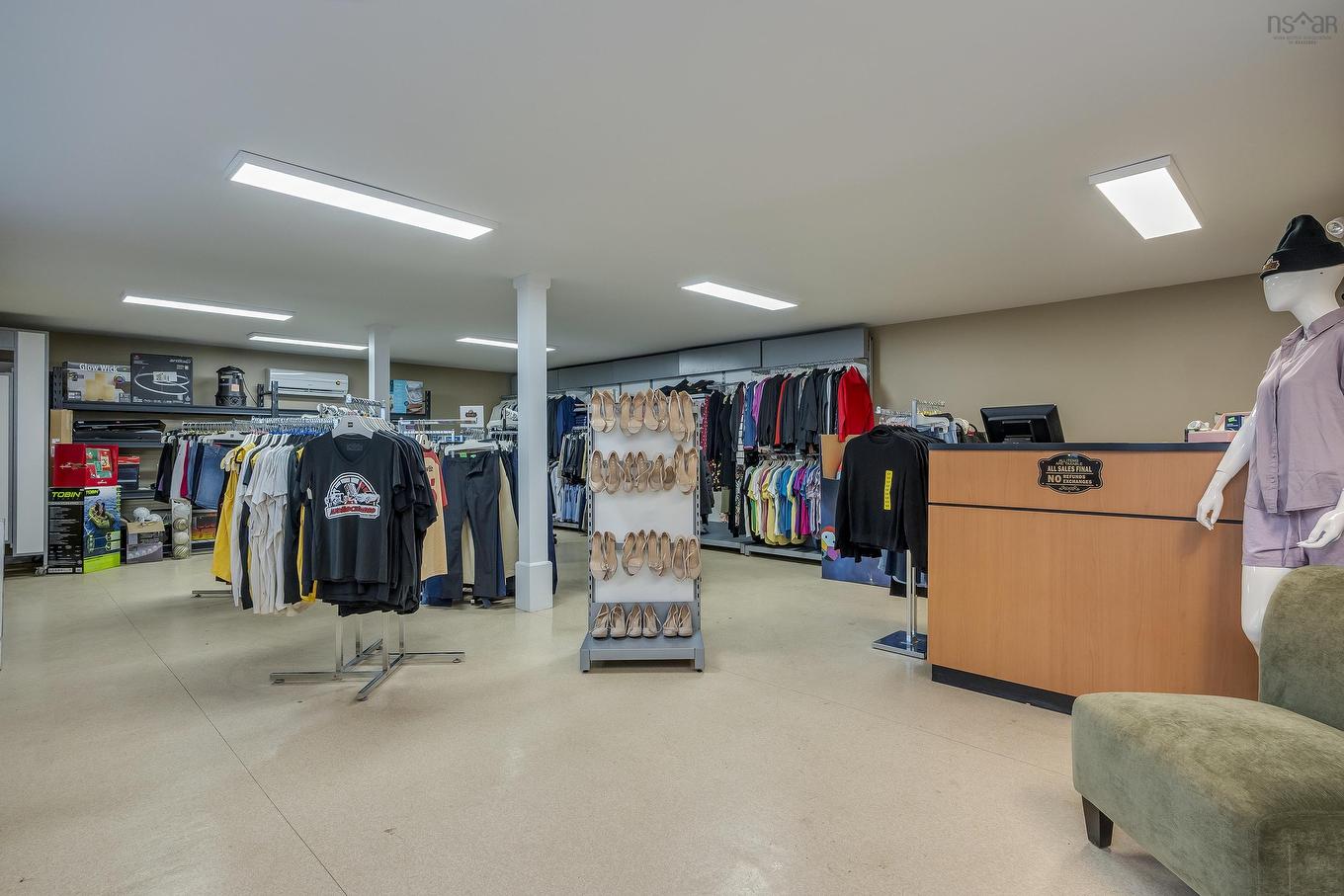 5968 Highway 1, Cambridge, NS