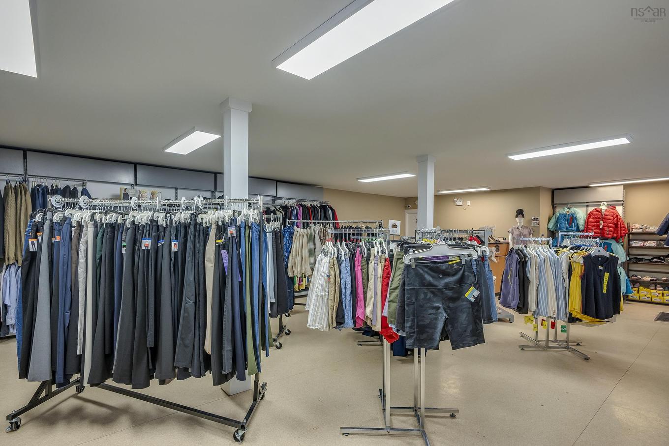 5968 Highway 1, Cambridge, NS